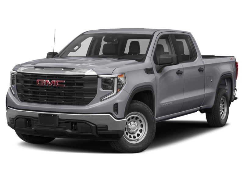2022 GMC Sierra 1500 4WD Crew Cab 147