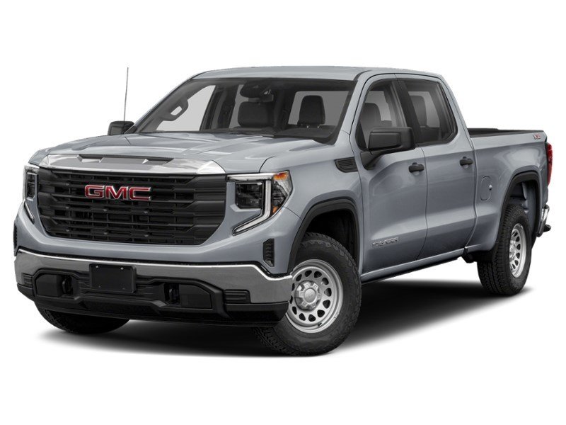 2023 GMC Sierra 1500 4WD Crew Cab 147
