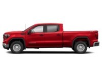 2024 GMC Sierra 1500 4WD Crew Cab 157