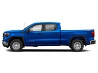 2024 GMC Sierra 1500 4WD Crew Cab 157