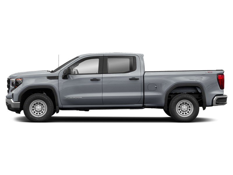2023 GMC Sierra 1500 4WD Crew Cab 147