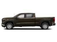 2024 GMC Sierra 1500 4WD Crew Cab 157