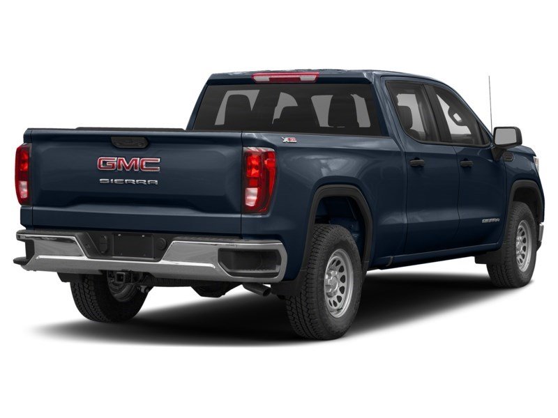 2024 GMC Sierra 1500 4WD Crew Cab 147