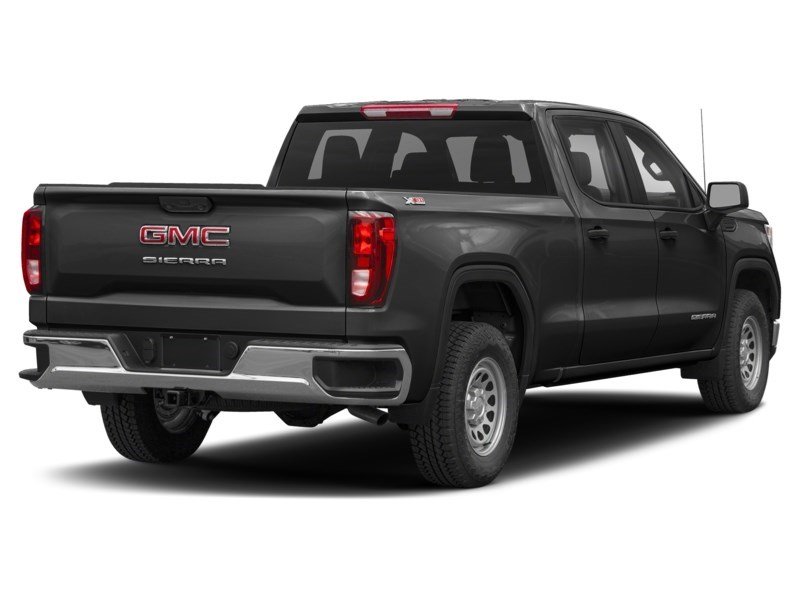 2024 GMC Sierra 1500 4WD Crew Cab 147