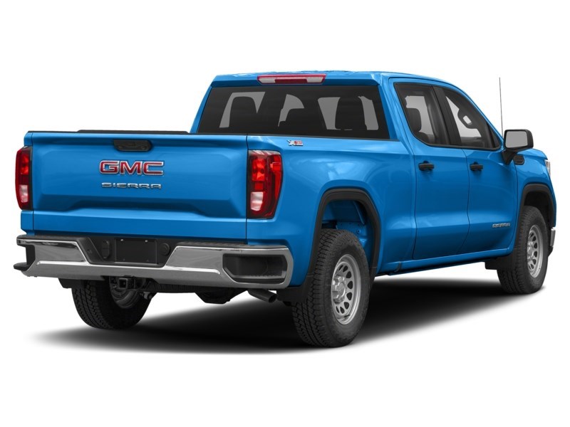 2024 GMC Sierra 1500 4WD Crew Cab 147