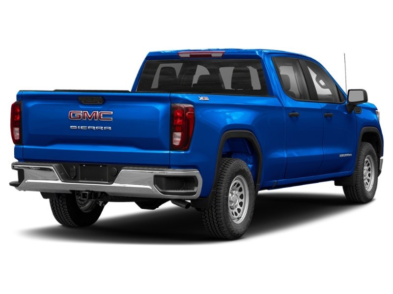 2024 GMC Sierra 1500 4WD Crew Cab 157
