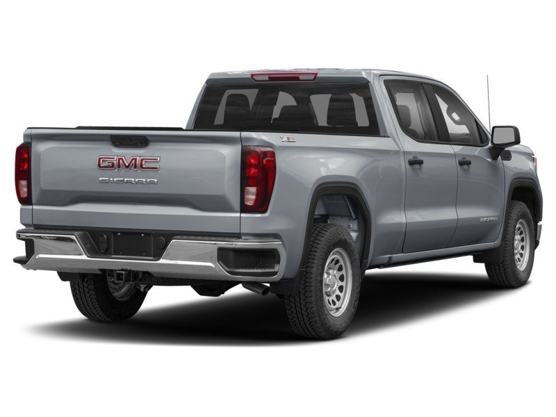 2024 GMC Sierra 1500 4WD Crew Cab 147