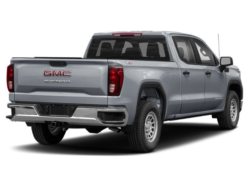 2023 GMC Sierra 1500 4WD Crew Cab 147