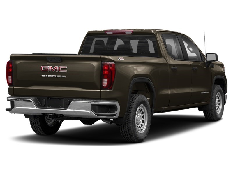 2024 GMC Sierra 1500 4WD Crew Cab 157