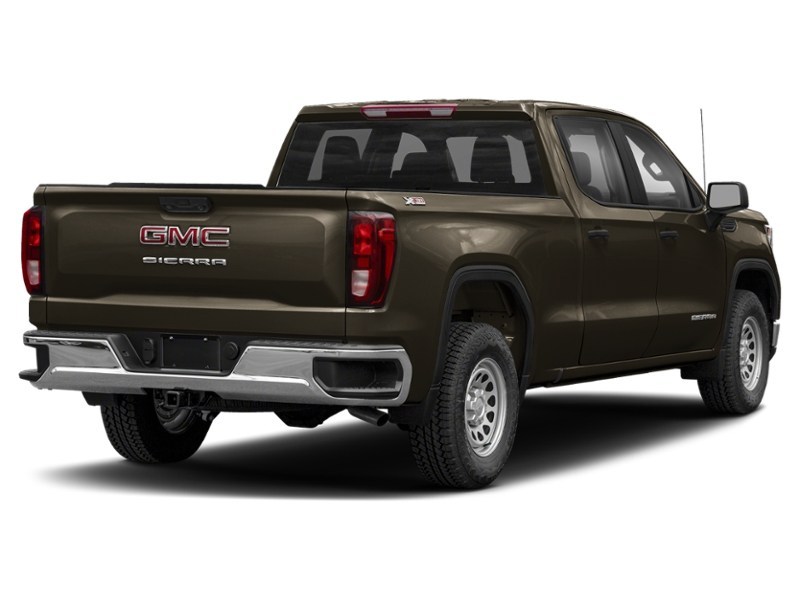 2024 GMC Sierra 1500 4WD Crew Cab 157