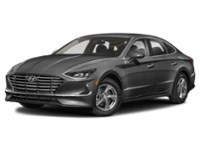 2022 Hyundai Sonata 2.5L Preferred Hampton Grey  Shot 1
