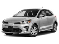 2023 Kia Rio 5-door LX+ IVT Ultra Silver  Shot 1