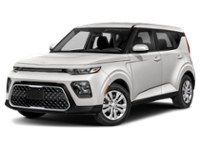 2022 Kia Soul EX+ IVT Snow White Pearl  Shot 4