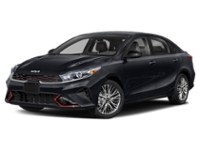2024 Kia Forte EX IVT Aurora Black  Shot 4