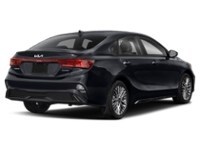 2024 Kia Forte EX IVT Aurora Black  Shot 6