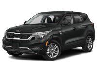 2023 Kia Seltos LX AWD