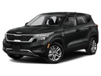 2023 Kia Seltos LX FWD Onyx  Shot 4