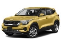 2023 Kia Seltos LX AWD Starbright Yellow  Shot 22