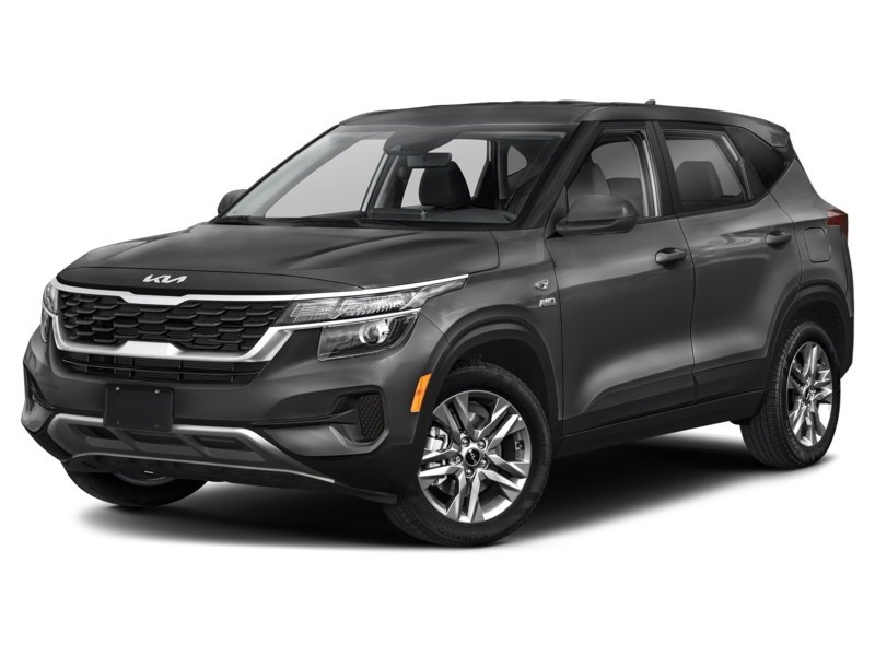 2023 Kia Seltos LX AWD