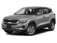 2023 Kia Seltos LX AWD Steel Grey  Shot 37