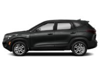 2023 Kia Seltos LX FWD Onyx  Shot 3