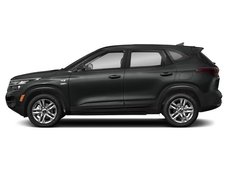 2023 Kia Seltos LX AWD