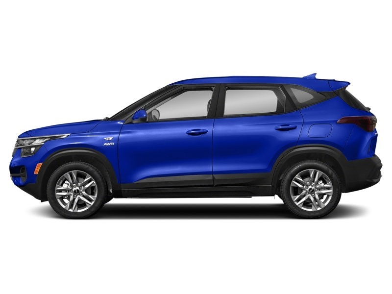 2023 Kia Seltos LX AWD