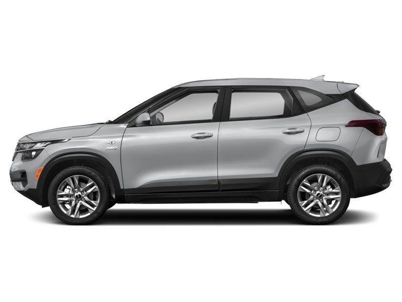 2023 Kia Seltos LX AWD
