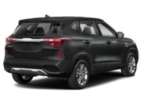 2023 Kia Seltos LX AWD