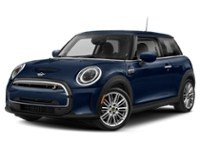2023 MINI SE 3 Door Cooper SE FWD