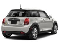 2023 MINI SE 3 Door Cooper SE FWD White Silver Metallic  Shot 19