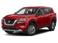2023 Nissan Rogue AWD S