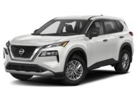 2023 Nissan Rogue AWD S