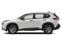 2023 Nissan Rogue AWD S