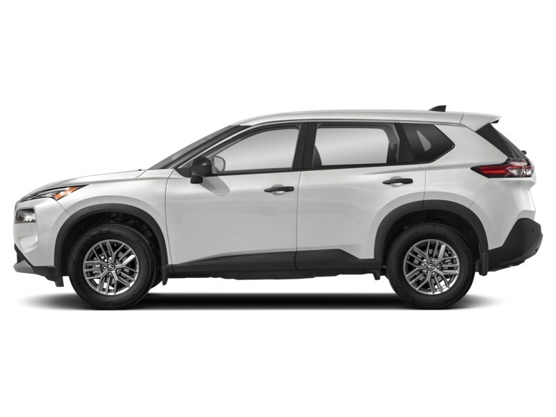 2023 Nissan Rogue AWD S