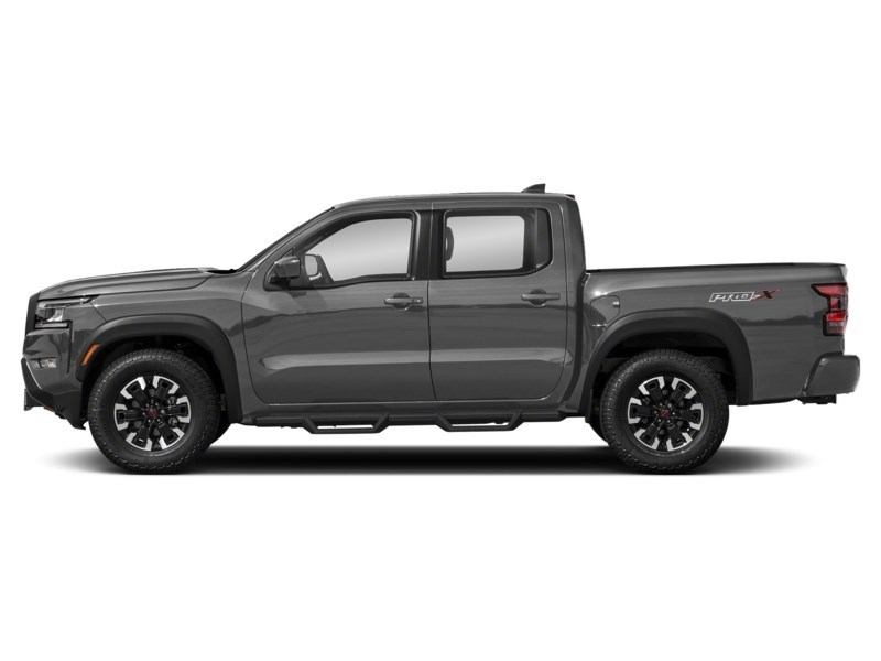 2023 Nissan Frontier Crew Cab PRO-4X Standard Bed 4x4