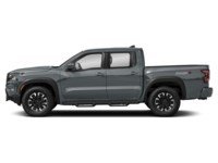 2023 Nissan Frontier Crew Cab PRO-4X Standard Bed 4x4 Boulder Grey Pearl  Shot 33