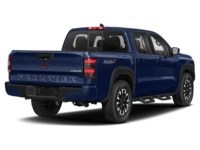 2023 Nissan Frontier Crew Cab PRO-4X Standard Bed 4x4
