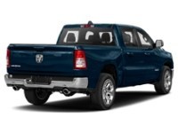 2022 RAM 1500 Big Horn 4x4 Crew Cab 5'7