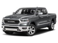 2022 RAM 1500 Limited 4x4 Crew Cab 5'7