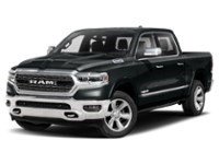 2022 RAM 1500 Limited 4x4 Crew Cab 5'7