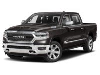 2022 RAM 1500 Limited 4x4 Crew Cab 5'7