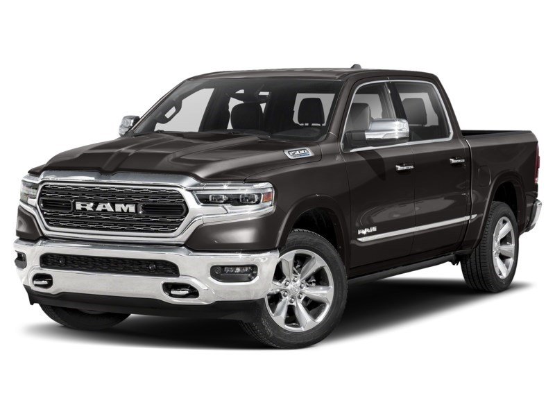 2022 RAM 1500 Limited 4x4 Crew Cab 5'7