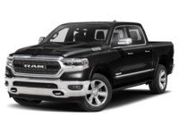 2022 RAM 1500 Limited 4x4 Crew Cab 5'7
