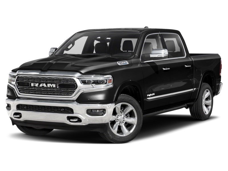 2022 RAM 1500 Limited 4x4 Crew Cab 5'7