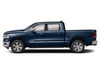 2022 RAM 1500 Limited 4x4 Crew Cab 5'7
