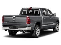 2022 RAM 1500 Limited 4x4 Crew Cab 5'7