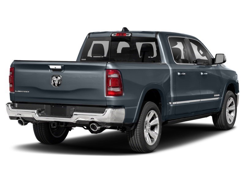 2022 RAM 1500 Limited 4x4 Crew Cab 5'7