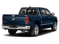 2022 RAM 1500 Limited 4x4 Crew Cab 5'7