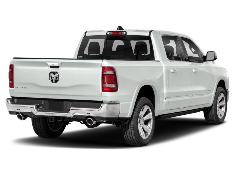 2022 RAM 1500 Limited 4x4 Crew Cab 5'7